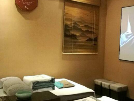 北京西城区SPA解决方案：针对久坐族的专项护理