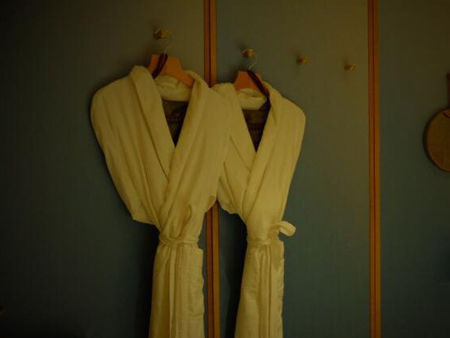 北京西城区桑拿会所｜排湿排毒·焕活身心